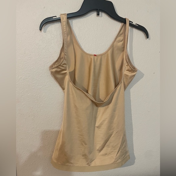 Spanx Open-Bust Cami Tank Top
size L - Picture 2 of 4